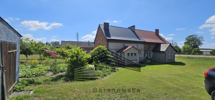 Dom Sprzedaż Rów 16