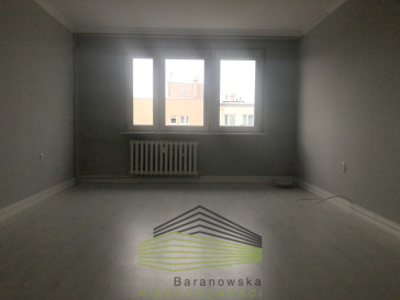 Mieszkanie Sprzedaż Gorzów Wielkopolski os. Europejskie