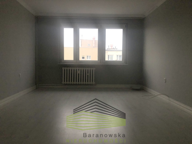 Mieszkanie Sprzedaż Gorzów Wielkopolski os. Europejskie 2