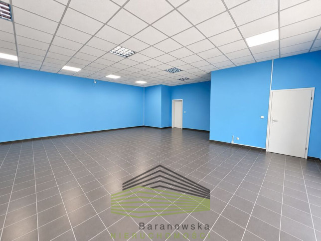 Lokal Wynajem Gorzów Wielkopolski Śródmieście 13
