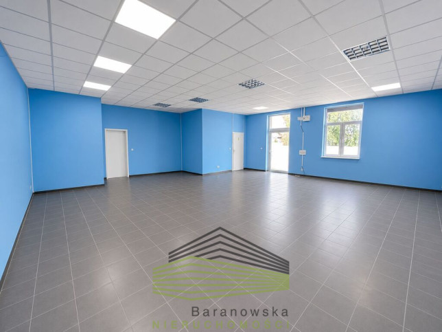 Lokal Wynajem Gorzów Wielkopolski Śródmieście 11