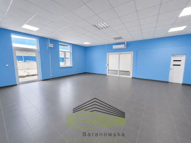 Lokal Wynajem Gorzów Wielkopolski Śródmieście 10