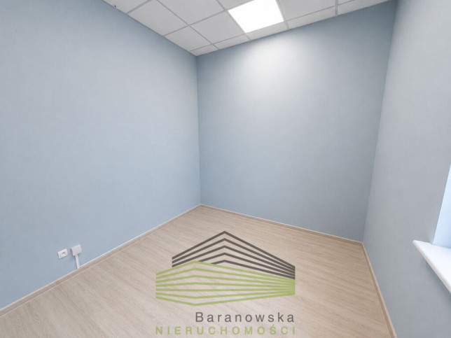 Lokal Wynajem Gorzów Wielkopolski Śródmieście 15