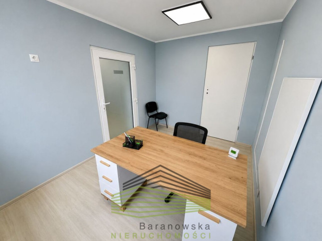 Lokal Wynajem Gorzów Wielkopolski Śródmieście 5
