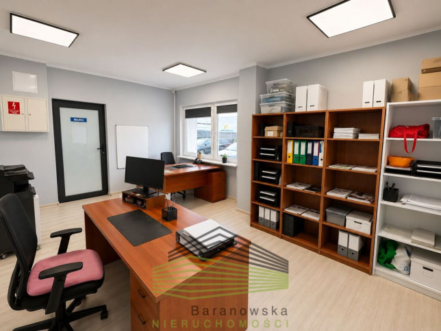 Lokal Wynajem Gorzów Wielkopolski Śródmieście 3