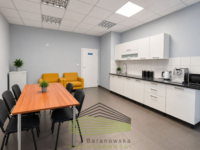 Lokal Wynajem Gorzów Wielkopolski Śródmieście 6