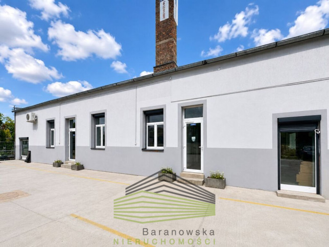 Lokal Wynajem Gorzów Wielkopolski Śródmieście 1