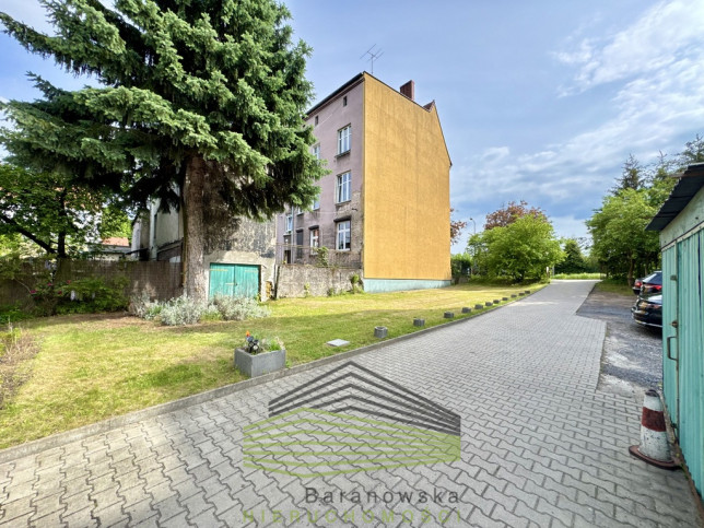Mieszkanie Sprzedaż Gorzów Wielkopolski Śródmieście 15