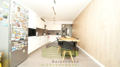 Mieszkanie Sprzedaż Gorzów Wielkopolski Górczyn