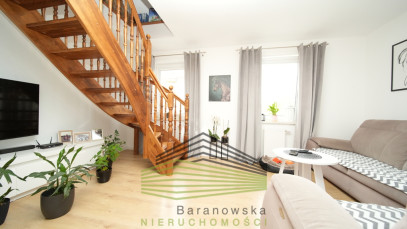Mieszkanie Sprzedaż Gorzów Wielkopolski Górczyn
