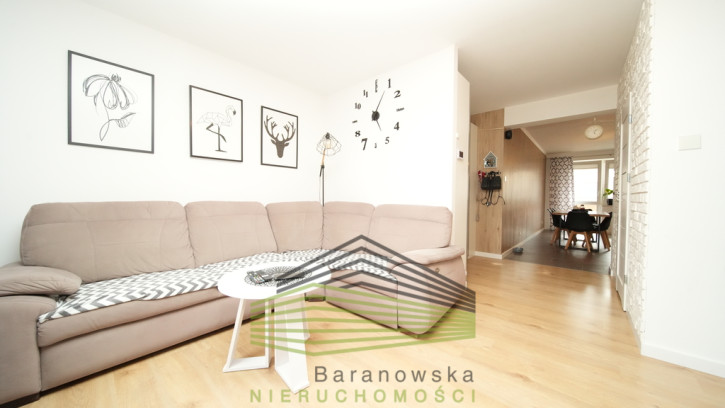 Mieszkanie Sprzedaż Gorzów Wielkopolski Górczyn 6