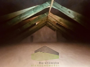 Dom Sprzedaż Baczyna