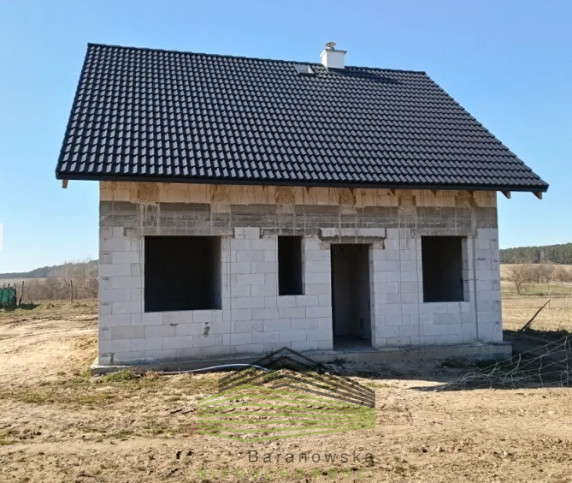 Dom Sprzedaż Żubrów 3