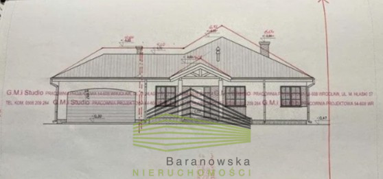 Dom Sprzedaż Gorzów Wielkopolski Kłodawa 3