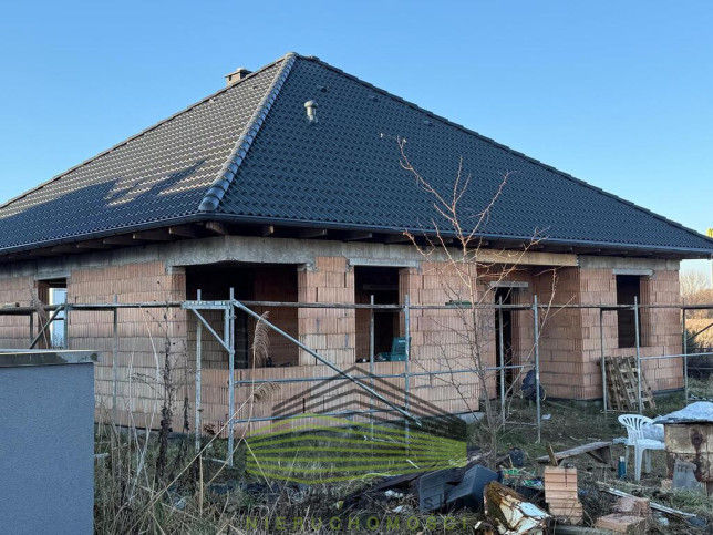 Dom Sprzedaż Gorzów Wielkopolski Zieleniec 1