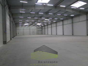 Obiekt Wynajem Gorzów Wielkopolski