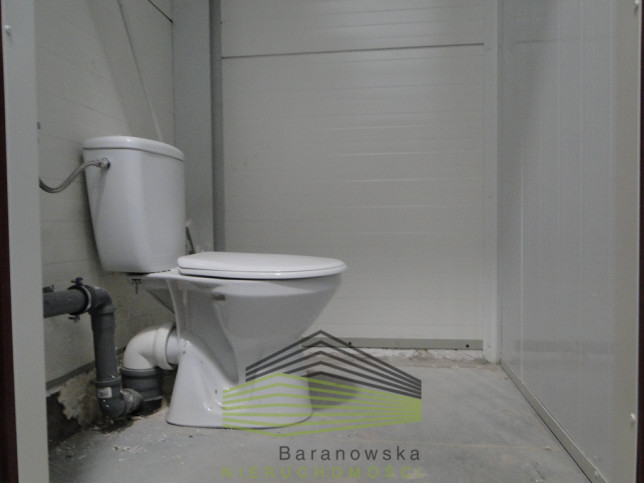 Obiekt Wynajem Gorzów Wielkopolski 7