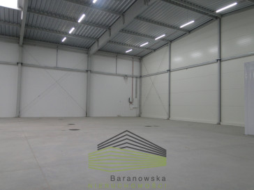 Obiekt Wynajem Gorzów Wielkopolski
