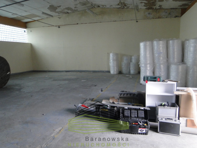 Obiekt Wynajem Gorzów Wielkopolski 4