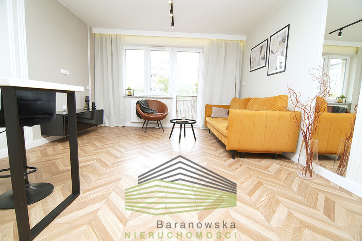 Mieszkanie Wynajem Gorzów Wielkopolski os. Europejskie 5