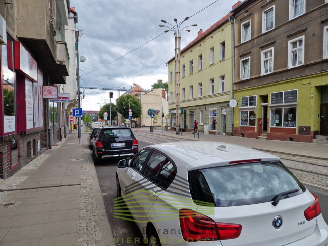 Lokal Sprzedaż Gorzów Wielkopolski Centrum 5