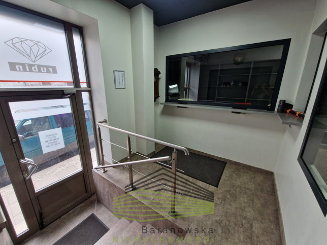 Lokal Sprzedaż Gorzów Wielkopolski Centrum 3