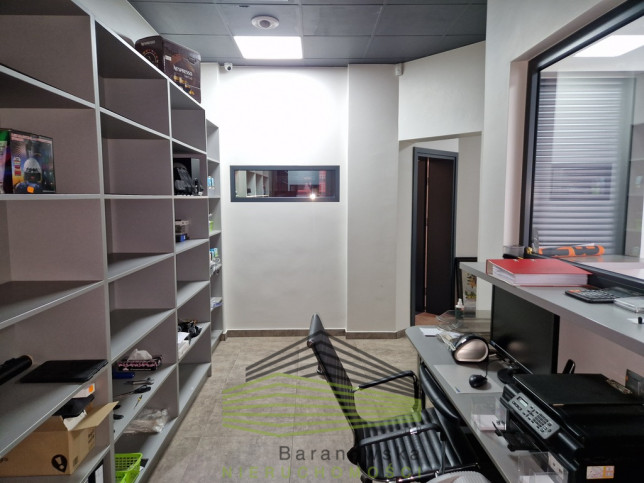 Lokal Sprzedaż Gorzów Wielkopolski Centrum 7