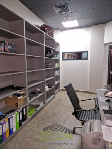 Lokal Sprzedaż Gorzów Wielkopolski Centrum 8
