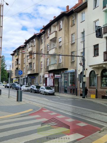 Lokal Sprzedaż Gorzów Wielkopolski Centrum 15