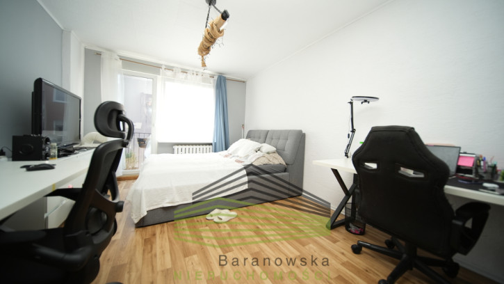Mieszkanie Sprzedaż Gorzów Wielkopolski Górczyn 3