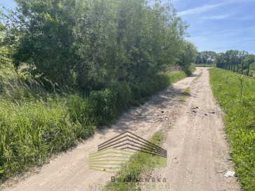 Działka Sprzedaż Prądocin