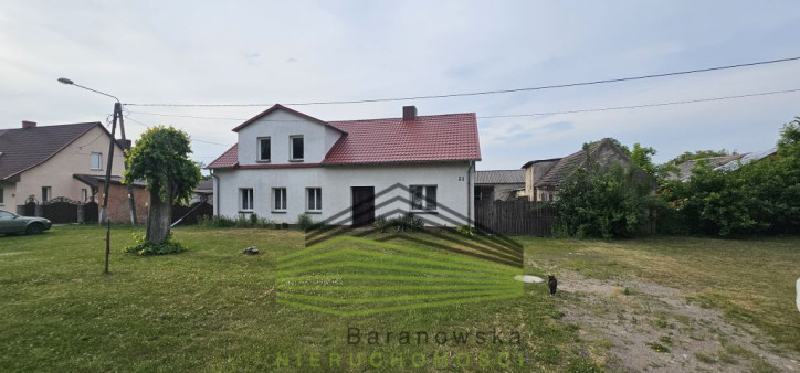 Dom Sprzedaż Rychnów 1
