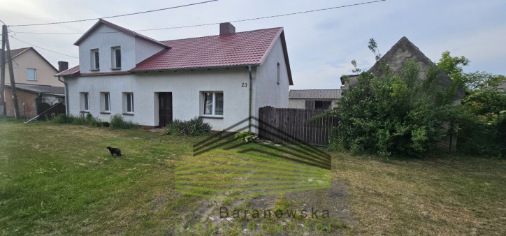 Dom Sprzedaż Rychnów 2