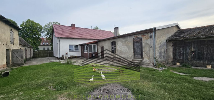 Dom Sprzedaż Rychnów 4