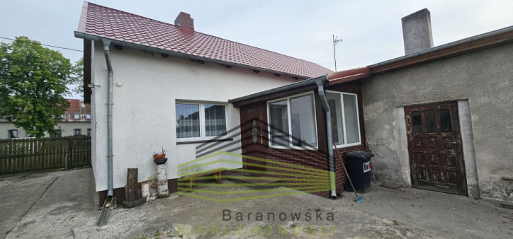 Dom Sprzedaż Rychnów 3