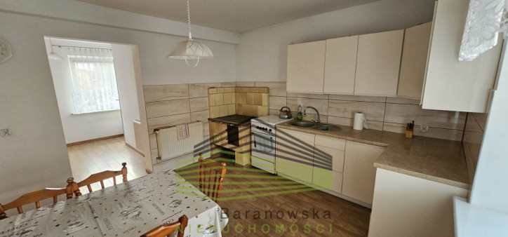 Dom Sprzedaż Rychnów 7