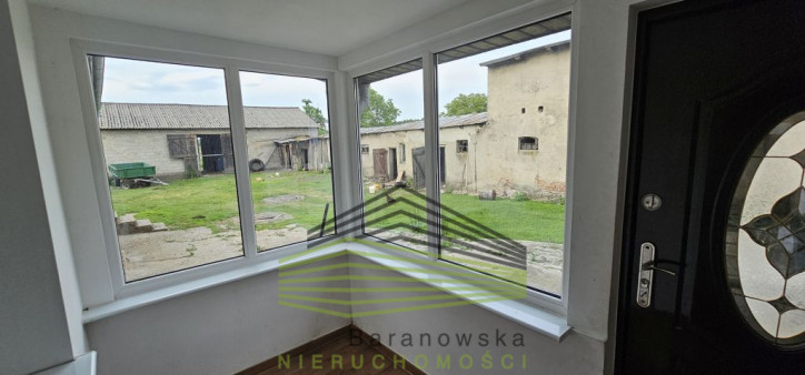 Dom Sprzedaż Rychnów 5