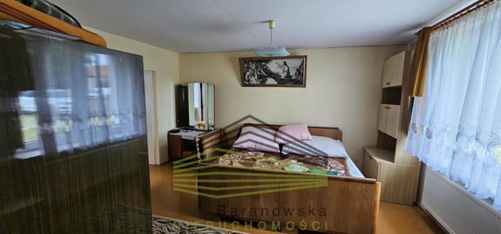 Dom Sprzedaż Rychnów 16