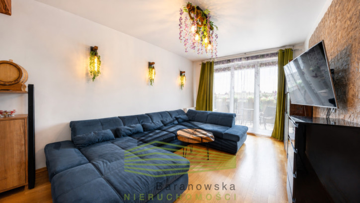 Mieszkanie Sprzedaż Gorzów Wielkopolski Górczyn 2
