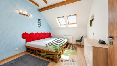 Mieszkanie Sprzedaż Gorzów Wielkopolski Górczyn