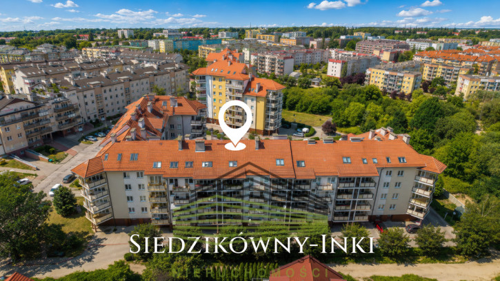 Mieszkanie Sprzedaż Gorzów Wielkopolski Górczyn 18