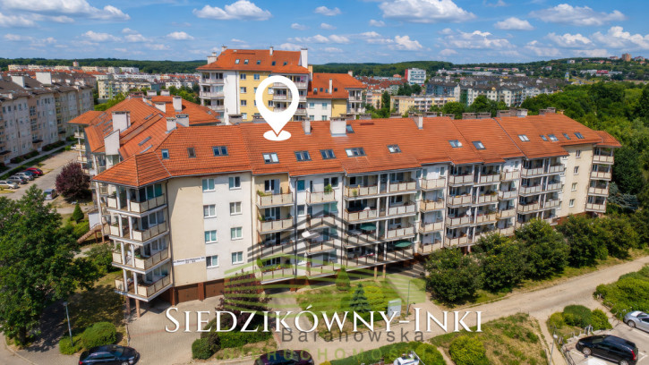 Mieszkanie Sprzedaż Gorzów Wielkopolski Górczyn 19
