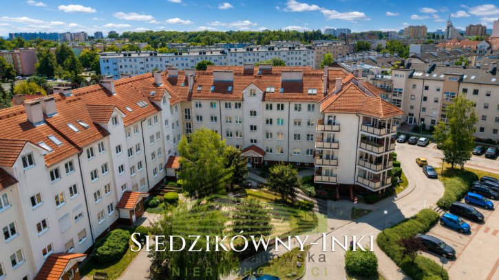 Mieszkanie Sprzedaż Gorzów Wielkopolski Górczyn 20