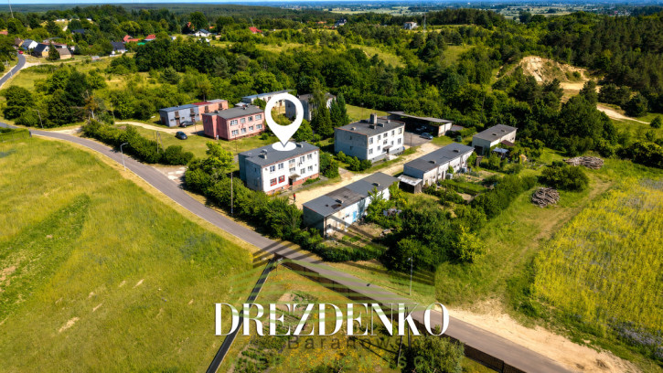 Mieszkanie Sprzedaż Drezdenko 12