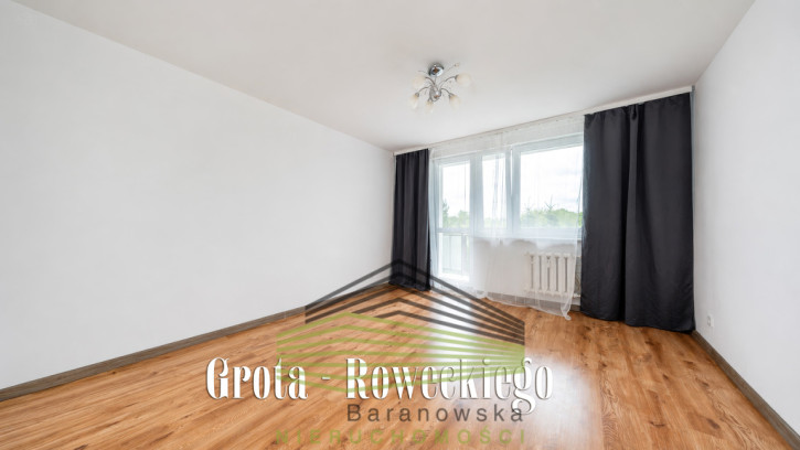 Mieszkanie Sprzedaż Gorzów Wielkopolski os. Manhattan 1