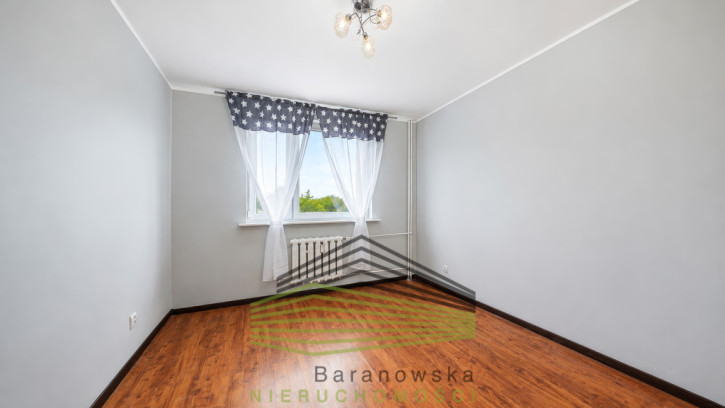 Mieszkanie Sprzedaż Gorzów Wielkopolski os. Manhattan 3