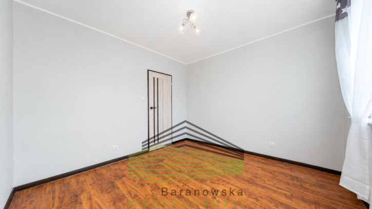 Mieszkanie Sprzedaż Gorzów Wielkopolski os. Manhattan 4