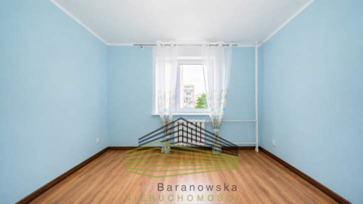 Mieszkanie Sprzedaż Gorzów Wielkopolski os. Manhattan 6