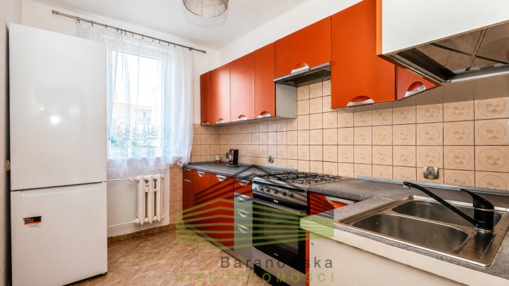 Mieszkanie Sprzedaż Gorzów Wielkopolski os. Manhattan 8