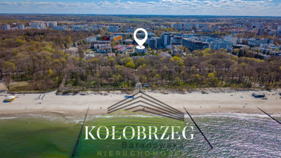 Mieszkanie Sprzedaż Kołobrzeg